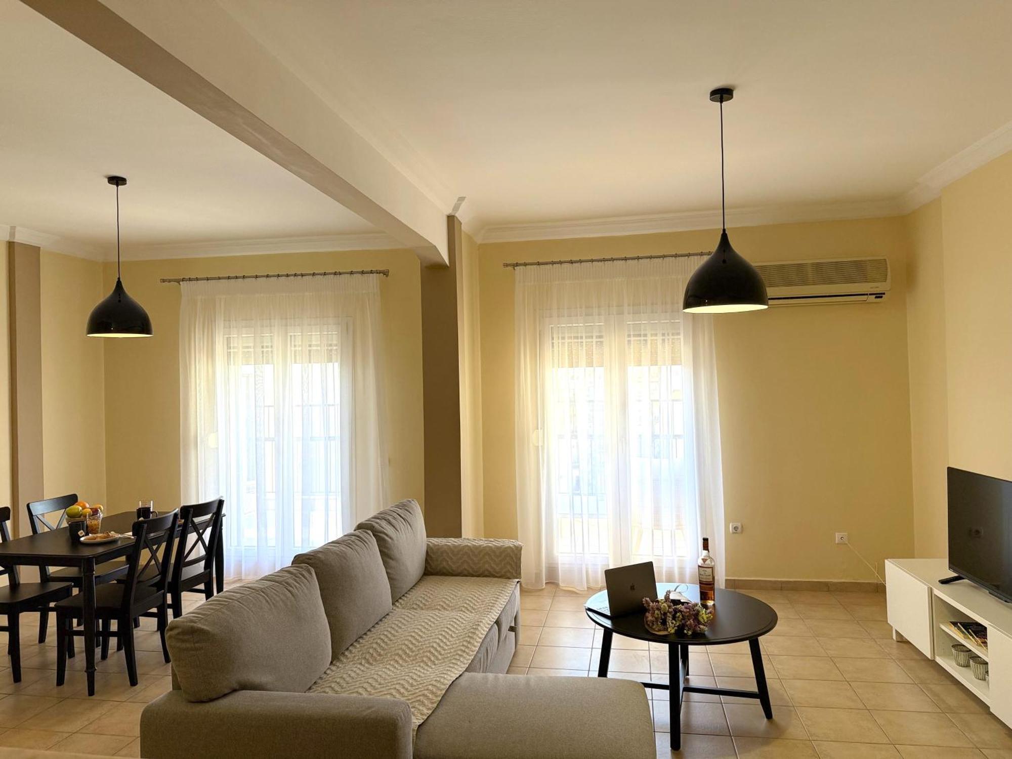 Apartment Zeusbnb Saint Sofia Ble